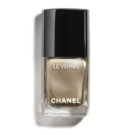 CHANEL LE VERNIS лак для ногтей .